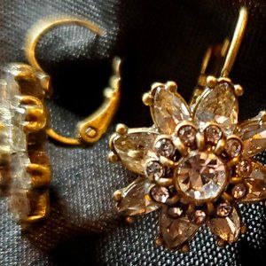 Chloe & Isabel Mirabelle earrings